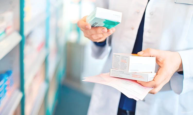 Atención y consejo farmacéutico